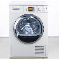 Modern.nl - Bosch Wtw 86560Nl Condensdroger Modern.nl - Bosch Wtw 86560Nl Condensdroger