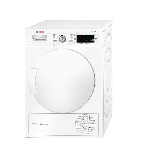 Modern.nl - Bosch WTW84562NL Warmtepompdroger