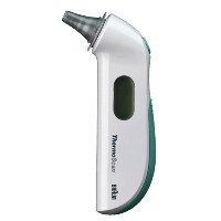 Modern.nl - Braun Irt 3020 Thermoscan Lichaamsthermometer Modern.nl - Braun Irt 3020 Thermoscan Lichaamsthermometer