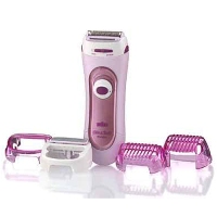 Modern.nl - Braun Ls 5360 Lady Shaver Modern.nl - Braun Ls 5360 Lady Shaver