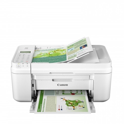 Modern.nl - Canon PIXMA MX495 Wit Printer