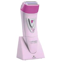 Modern.nl - Carmen Ls 140 Ladyshave Modern.nl - Carmen Ls 140 Ladyshave