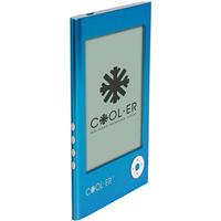 Modern.nl - Cool-er Cool-er Ereader Blue Sky E-book