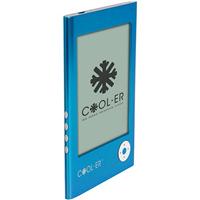 Modern.nl - Cool-er Cool-er Ereader Blue Sky E-book Modern.nl - Cool-er Cool-er Ereader Blue Sky E-book