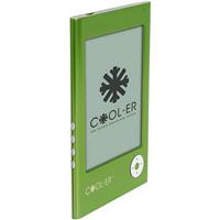 Modern.nl - Cool-er Cool-er Ereader Racing Green Modern.nl - Cool-er Cool-er Ereader Racing Green