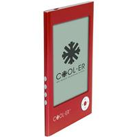 Modern.nl - Cool-er Cool-er Ereader Ruby Red E-reader