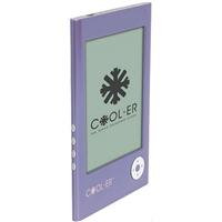 Modern.nl - Cool-er Cool-er Ereader Vivid Violet Modern.nl - Cool-er Cool-er Ereader Vivid Violet