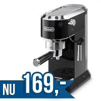 Modern.nl - DeLonghi DECICA EC 680.BK