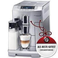 Modern.nl - Delonghi Ecam 26.455.M Primadonna S