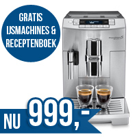 Modern.nl - DeLonghi ECAM 28.465.M