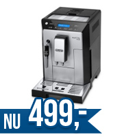 Modern.nl - DeLonghi ECAM 44.620S