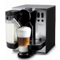 Modern.nl - Delonghi  En 680 Metal Nespresso Apparaat