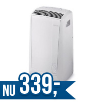 Modern.nl - DeLonghi PACN81 Airconditioning