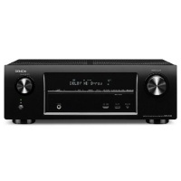 Modern.nl - Denon AVR-X1000 Receiver