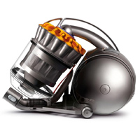 Modern.nl - Dyson DC 37 C PARQUET Stofzuiger