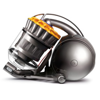 Modern.nl - Dyson DC33c Origin stofzuiger