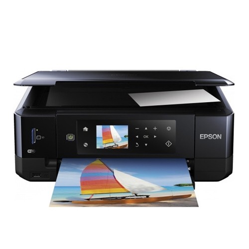 Modern.nl - Epson Expression Premium XP-630 Printer