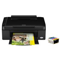 Modern.nl - Epson Stylus Sx 115 Fotoprinter Modern.nl - Epson Stylus Sx 115 Fotoprinter
