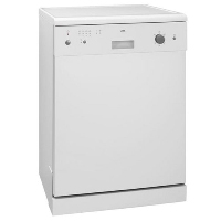 Modern.nl - Etna Evw 8161 Vaatwasser Modern.nl - Etna Evw 8161 Vaatwasser