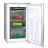 Modern.nl - Exquisit Gs 115 Diepvriezer Modern.nl - Exquisit Gs 115 Diepvriezer