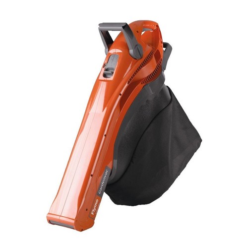 Modern.nl - Flymo Garden VAC 2500 bladblazer