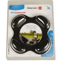 Modern.nl - Globo'comm Gps Dashmount Navigatie Accessoires Modern.nl - Globo'comm Gps Dashmount Navigatie Accessoires