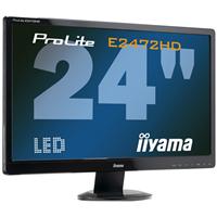 Modern.nl - Iiyama Prolite E2472hd-b1 Monitor Modern.nl - Iiyama Prolite E2472hd-b1 Monitor