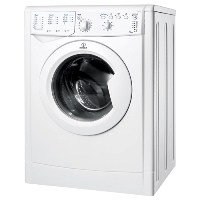 Modern.nl - Indesit Iwb 6143 Wasmachine Modern.nl - Indesit Iwb 6143 Wasmachine