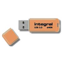 Modern.nl - Integral Neon 64Gb Usb 3.0 Modern.nl - Integral Neon 64Gb Usb 3.0