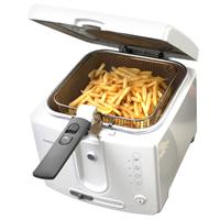 Modern.nl - Inventum Gf 421W Friteuse Modern.nl - Inventum Gf 421W Friteuse