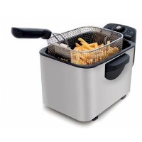 Modern.nl - Inventum Gf 535 Friteuse