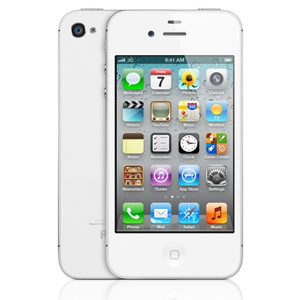 Modern.nl - iPhone 4S 16GB