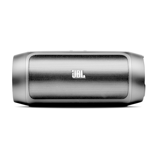 Modern.nl - JBL Charge II zwart Wireless speaker