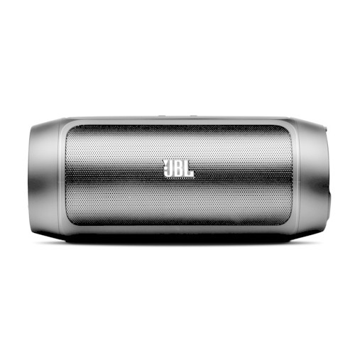 Modern.nl - JBL Charge II zwart Wireless Speaker