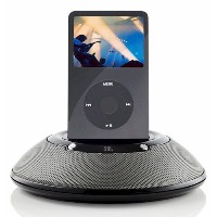 Modern.nl - Jbl Ipod Onstage Micro Black Modern.nl - Jbl Ipod Onstage Micro Black