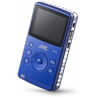 Modern.nl - Jvc Gc Fm1 Blauw Camcorder Modern.nl - Jvc Gc Fm1 Blauw Camcorder
