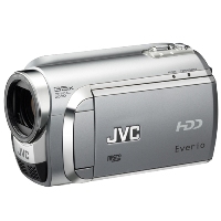 Modern.nl - Jvc Gz Mg630s Camcorder