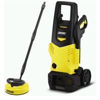 Modern.nl - Karcher K3.150md + T-racer 250