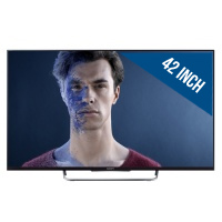 Modern.nl - KDL-42W805B Full HD 3D LED TV