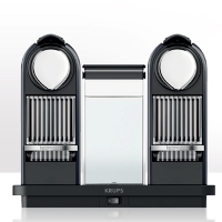 Modern.nl - Krups Citiz Co Xn7505 Steelgrey Nespresso Apparaat Modern.nl - Krups Citiz Co Xn7505 Steelgrey Nespresso Apparaat