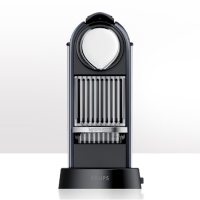 Modern.nl - Krups Citiz Xn7005 Steelgrey Nespresso Apparaat Modern.nl - Krups Citiz Xn7005 Steelgrey Nespresso Apparaat
