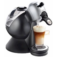 Modern.nl - Krups Kp 2000 Dolcegusto Espresso Apparaat