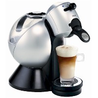 Modern.nl - Krups Kp 2005 Dolcegusto Espresso Apparaat