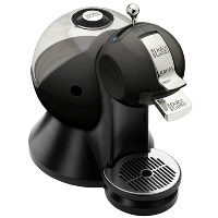 Modern.nl - Krups Kp 2100 Espresso Apparaat
