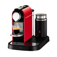 Modern.nl - Krups Xn7106 Citiz & Milk Modern.nl - Krups Xn7106 Citiz & Milk
