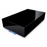 Modern.nl - Lacie 1Tb Harddisk, Neil Poulton Modern.nl - Lacie 1Tb Harddisk, Neil Poulton