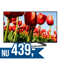Modern.nl - LG 32LA6608 3D Smart Led televisie
