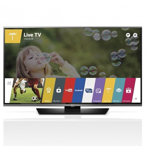 Modern.nl - LG 49LF630V LED TV