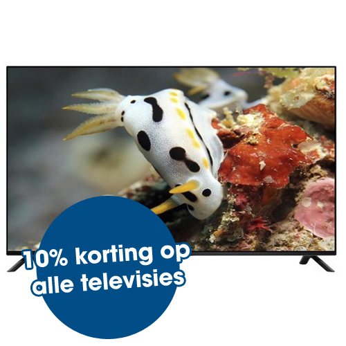 Modern.nl - LG 49UF640V LED TV