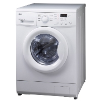 Modern.nl - Lg Dd 147 Mdwb Wasmachine Modern.nl - Lg Dd 147 Mdwb Wasmachine